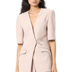 MERAK' BLAZER - Kanika Goyal Label