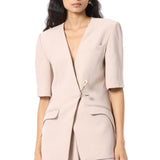 MERAK' BLAZER - Kanika Goyal Label