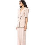 MERAK' PANTS - Kanika Goyal Label