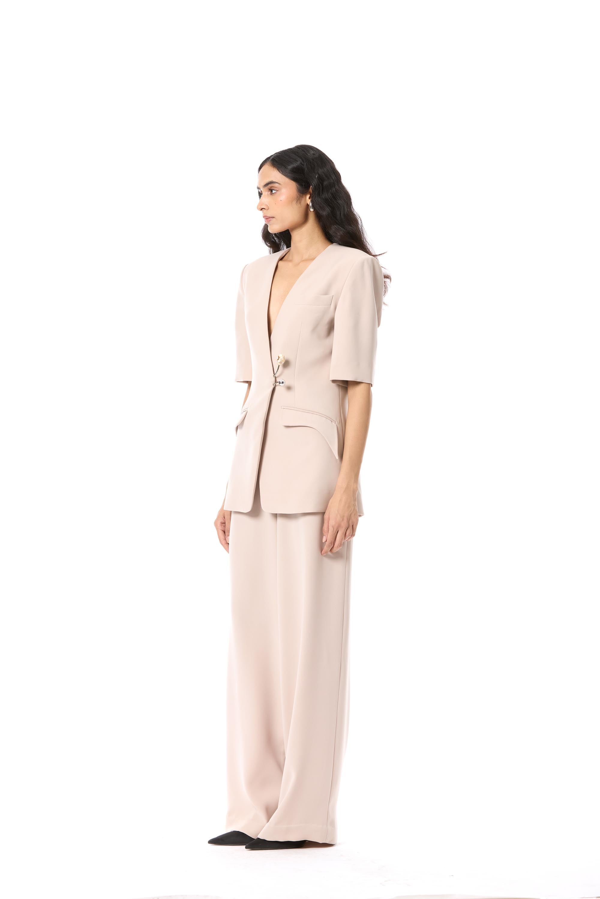 MERAK' PANTS - Kanika Goyal Label