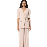 MERAK' PANTS - Kanika Goyal Label