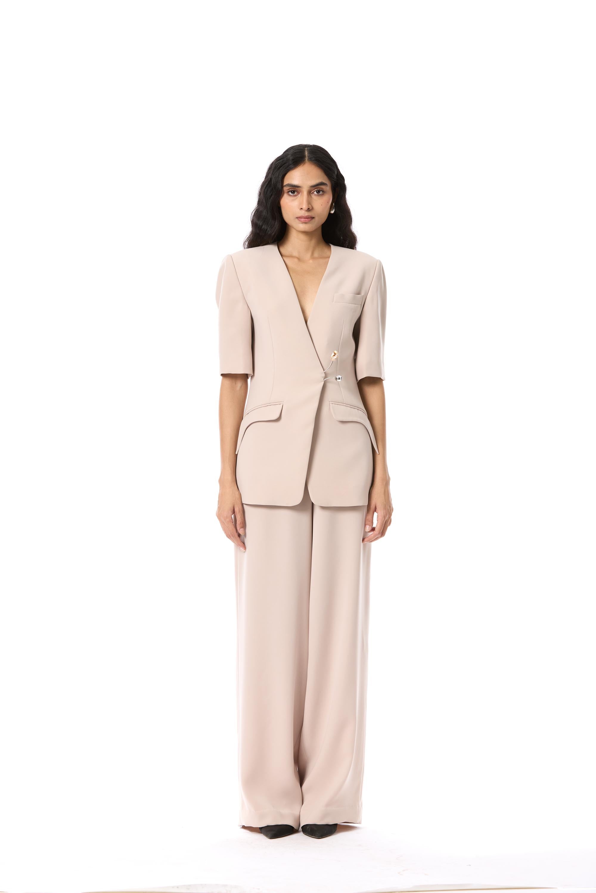 MERAK' PANTS - Kanika Goyal Label