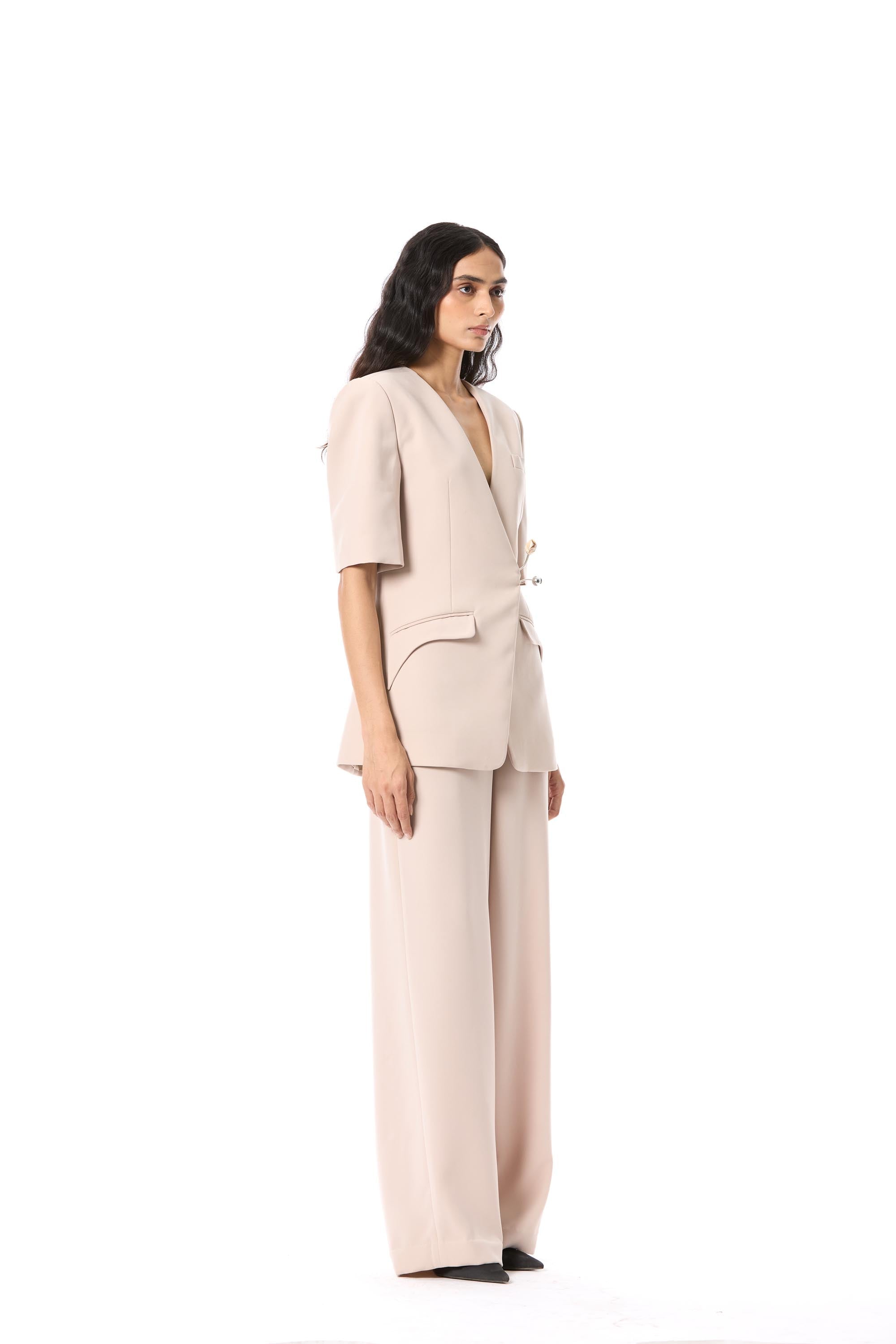 MERAK' PANTS - Kanika Goyal Label
