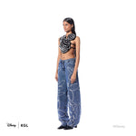 METEORISED' TOP - Kanika Goyal Label