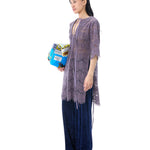 'MIDNIGHT TIDE' PANTS - Kanika Goyal Label