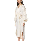 MIDOR' SHIRT DRESS - Kanika Goyal Label