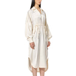 MIDOR' SHIRT DRESS - Kanika Goyal Label