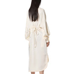 MIDOR' SHIRT DRESS - Kanika Goyal Label