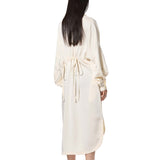 MIDOR' SHIRT DRESS - Kanika Goyal Label