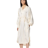 MIDOR' SHIRT DRESS - Kanika Goyal Label