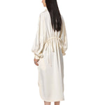 MIDOR' SHIRT DRESS - Kanika Goyal Label