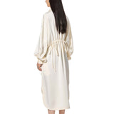 MIDOR' SHIRT DRESS - Kanika Goyal Label