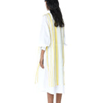 ‘MILA’ Embellished Dress - Kanika Goyal Label