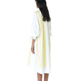 ‘MILA’ Embellished Dress - Kanika Goyal Label