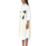 MILA' Embellished Dress - Kanika Goyal Label