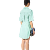 MINT JULEP' DRESS - Kanika Goyal Label