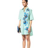 MINT JULEP' DRESS - Kanika Goyal Label