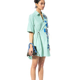 MINT JULEP' DRESS - Kanika Goyal Label