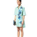 MINT JULEP' DRESS - Kanika Goyal Label