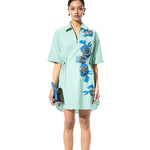 MINT JULEP' DRESS - Kanika Goyal Label