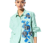 MINT JULEP' SET - Kanika Goyal Label