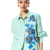 MINT JULEP' SET - Kanika Goyal Label