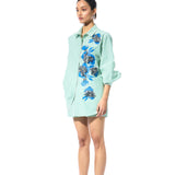 MINT JULEP' SET - Kanika Goyal Label