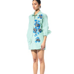 MINT JULEP' SET - Kanika Goyal Label