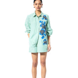 MINT JULEP' SET - Kanika Goyal Label