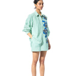 MINT JULEP' SET - Kanika Goyal Label
