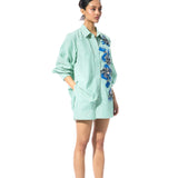 MINT JULEP' SET - Kanika Goyal Label