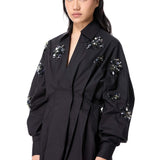 MIREL DRESS - Kanika Goyal Label