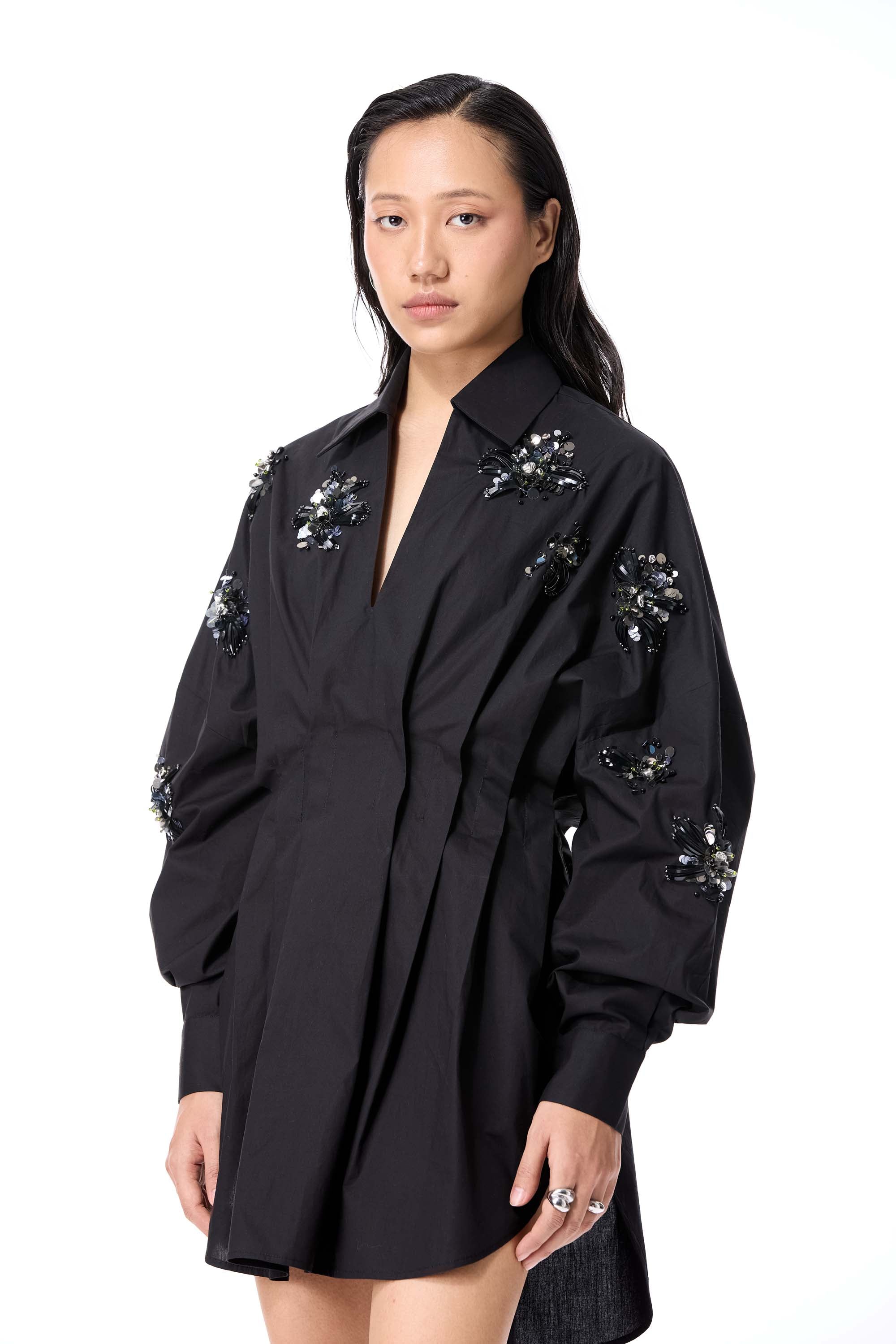 MIREL DRESS - Kanika Goyal Label