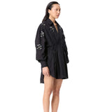 MIREL DRESS - Kanika Goyal Label