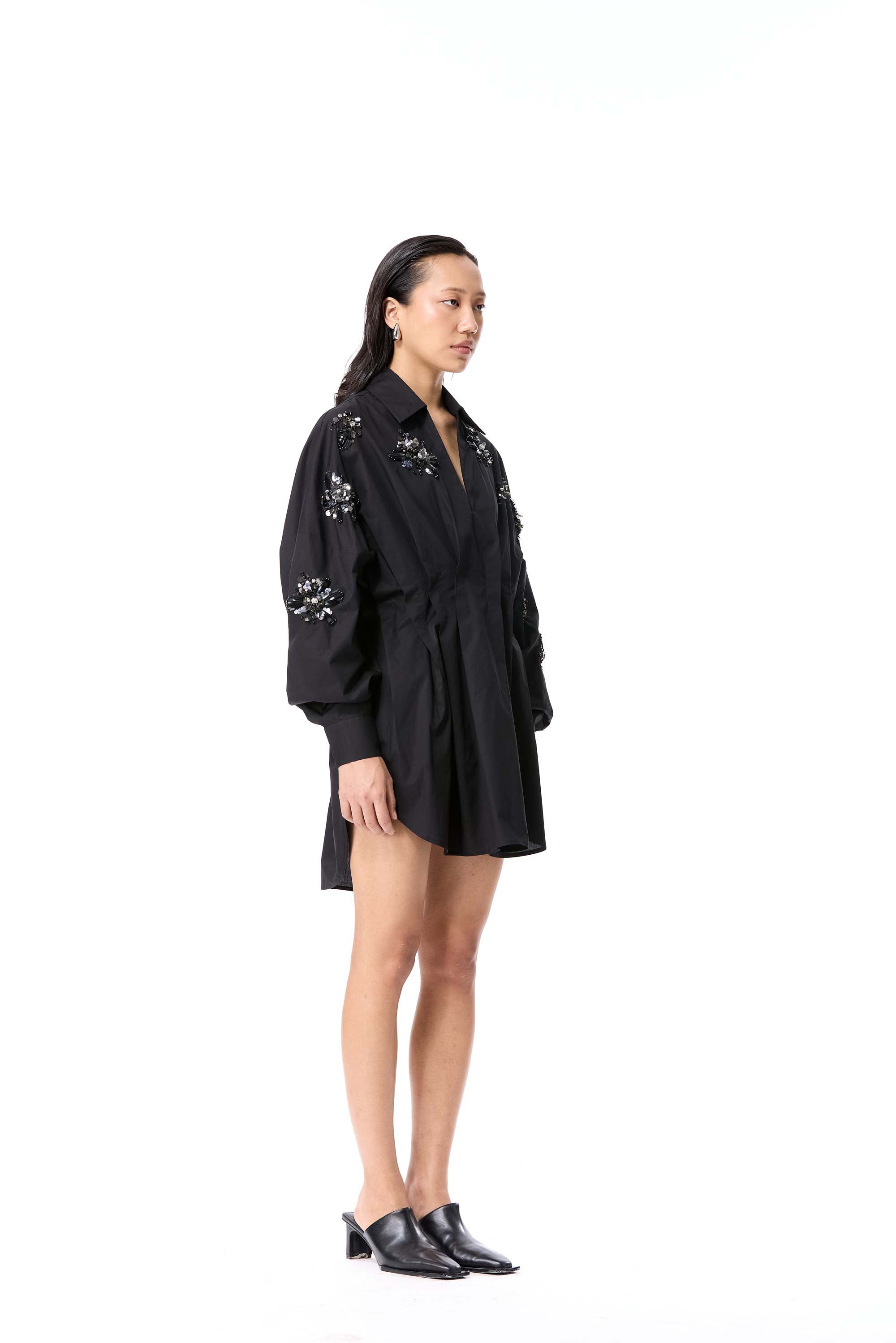 MIREL DRESS - Kanika Goyal Label