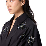 MIREL DRESS - Kanika Goyal Label
