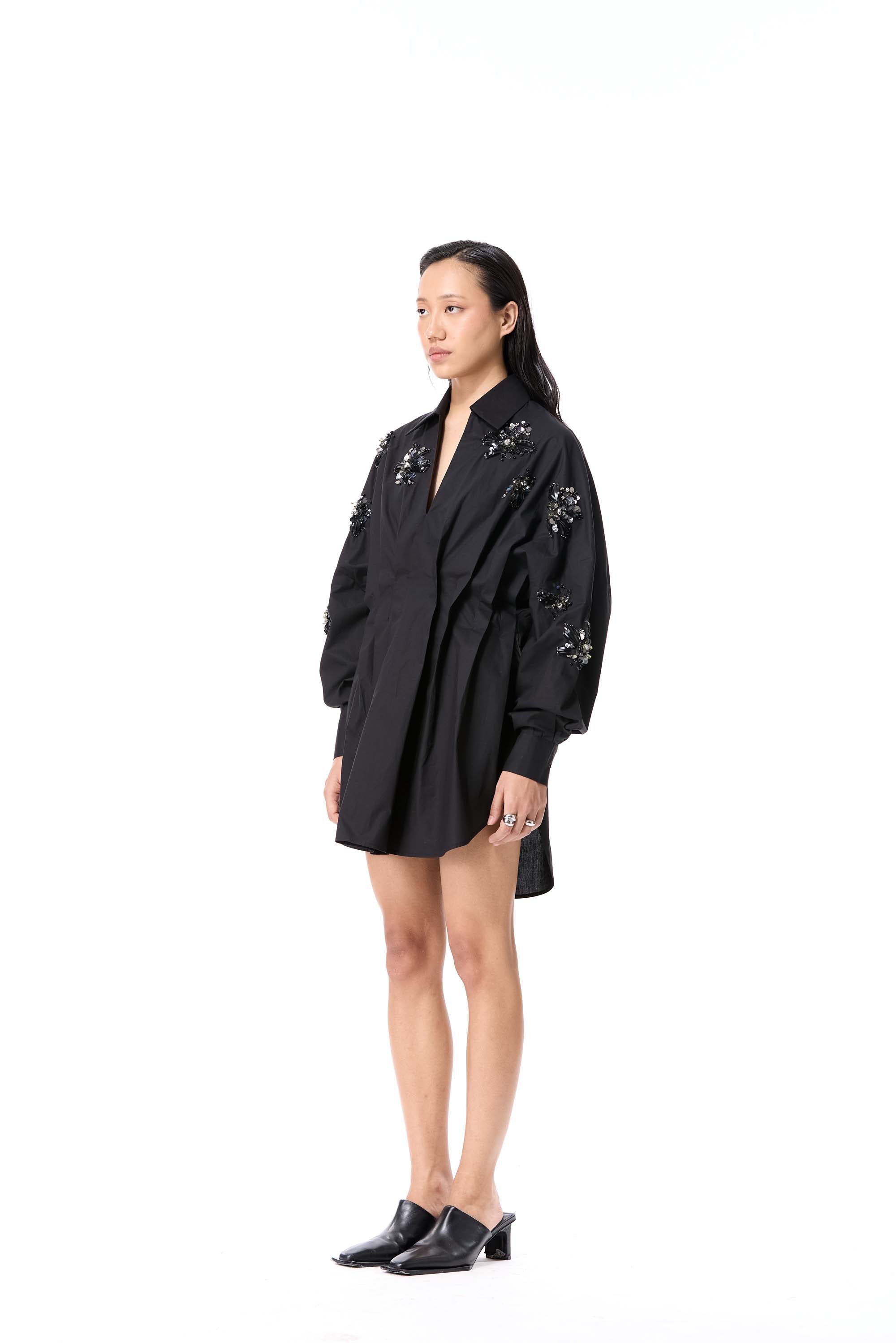 MIREL DRESS - Kanika Goyal Label