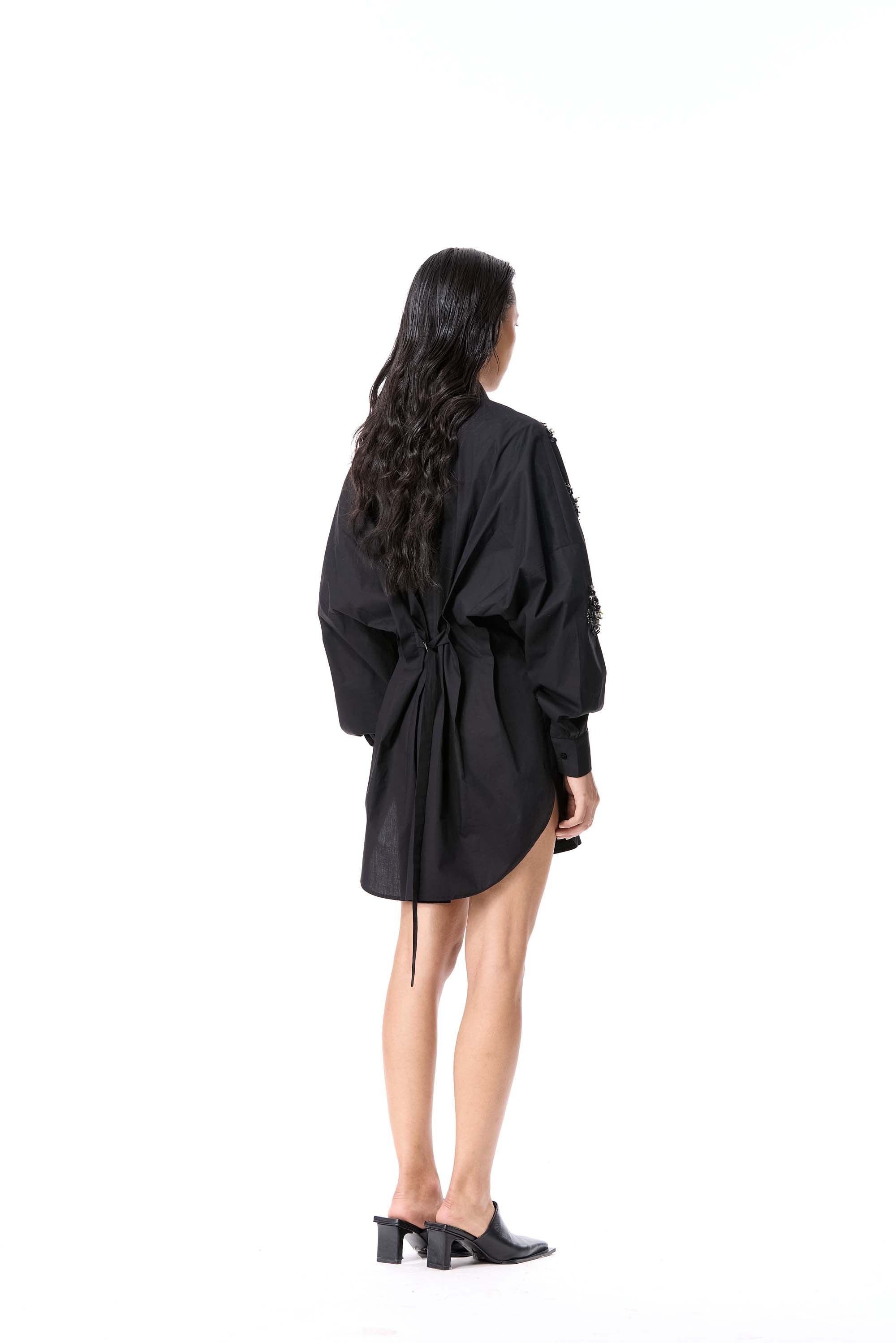 MIREL DRESS - Kanika Goyal Label