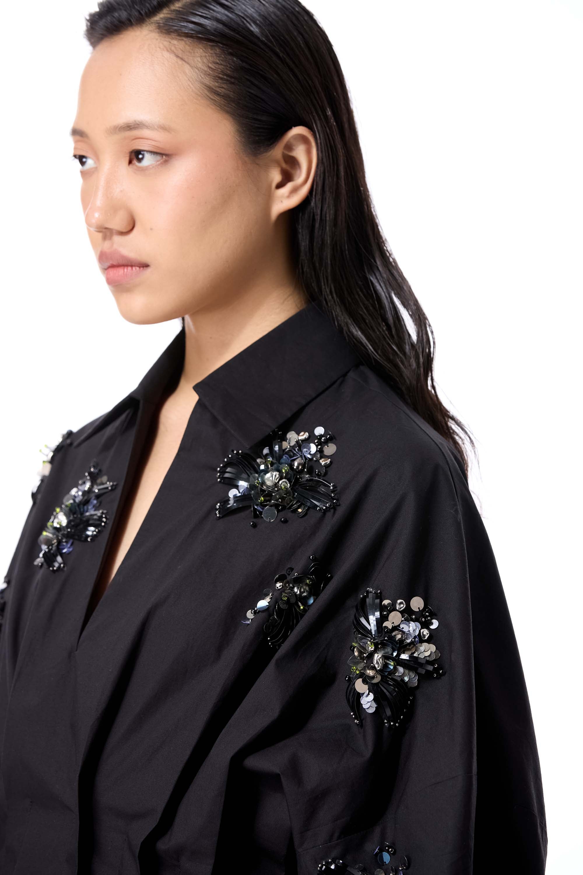 MIREL DRESS - Kanika Goyal Label