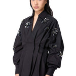 MIREL DRESS - Kanika Goyal Label