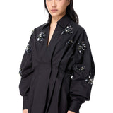 MIREL DRESS - Kanika Goyal Label