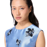 MIREL EMBELLISHED DRESS - Kanika Goyal Label