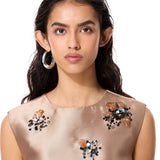 MIREL EMBELLISHED DRESS - Kanika Goyal Label