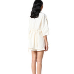MOON J ADE' SHIRT - Kanika Goyal Label