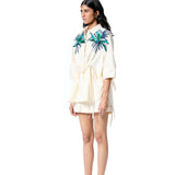 MOON JADE' SHIRT - Kanika Goyal Label