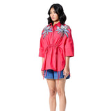 MOON JADE' SHIRT - Kanika Goyal Label