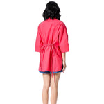 MOON JADE' SHIRT - Kanika Goyal Label