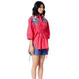 MOON JADE' SHIRT - Kanika Goyal Label