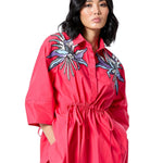 MOON JADE' SHIRT - Kanika Goyal Label