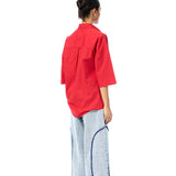 MOONDAISY' SHIRT - Kanika Goyal Label